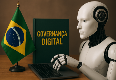 Governo ‘destrava’ IA: Projeto de governança chega ao Congresso Governo ‘destrava’ IA: Projeto de governança chega ao Congresso