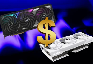 GPU rara no Japão: Lojas limitam venda e preço dispara GPU rara no Japão: Lojas limitam venda e preço dispara