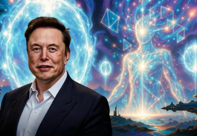 Elon Musk e o Cristianismo 2.0: entre ciência quântica, espiritualidade e ficção científica Elon Musk e o Cristianismo 2.0: entre ciência quântica, espiritualidade e ficção científica