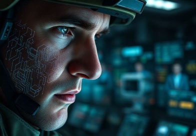 Guerra Quântica: Exército Brasileiro mira superioridade decisória Guerra Quântica: Exército Brasileiro mira superioridade decisória