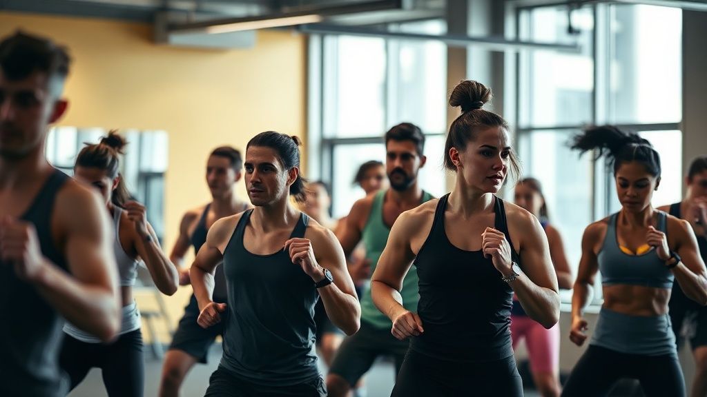 Queime a barriga: Harvard revela o ‘HIIT’ que detona a gordura visceral