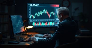 IA no marketing: empresas já demitem para cortar custos