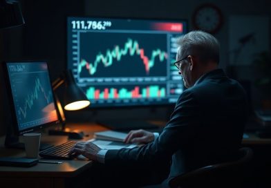 IA no marketing: empresas já demitem para cortar custos