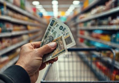 Inflação: Entenda por que seu dinheiro vale menos Inflação: Entenda por que seu dinheiro vale menos