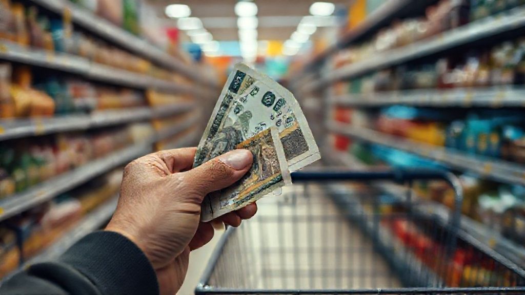 Inflação: Entenda por que seu dinheiro vale menos