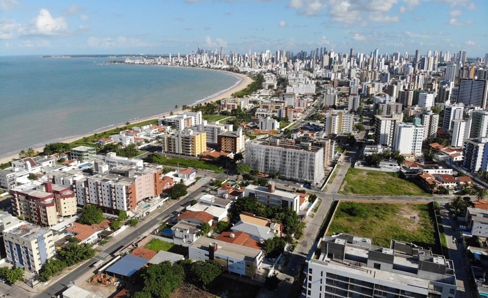 João Pessoa: Justiça trava obras e assusta investidores