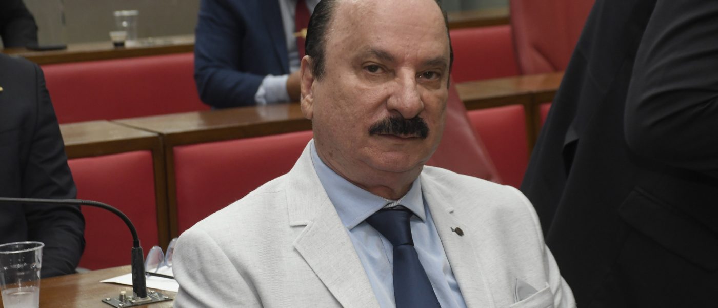 João Pessoa: Lei suspensa causa caos e Durval Ferreira soa alarme