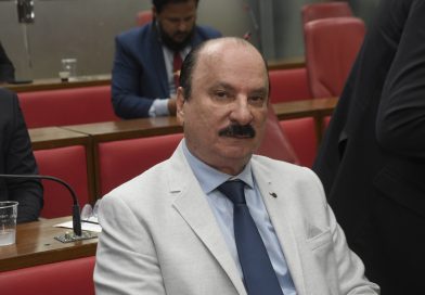 João Pessoa: Lei suspensa causa caos e Durval Ferreira soa alarme