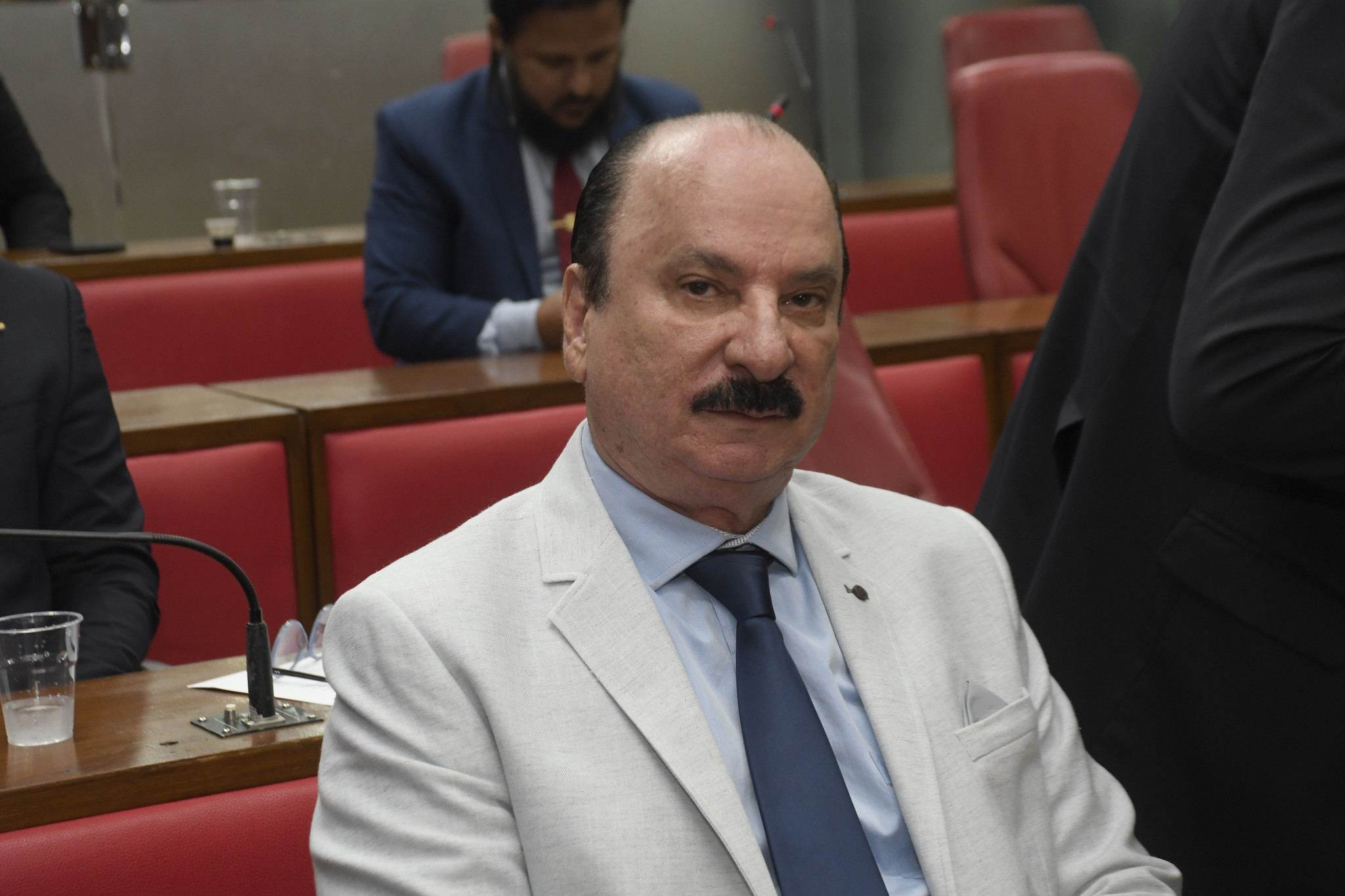 João Pessoa: Lei suspensa causa caos e Durval Ferreira soa alarme