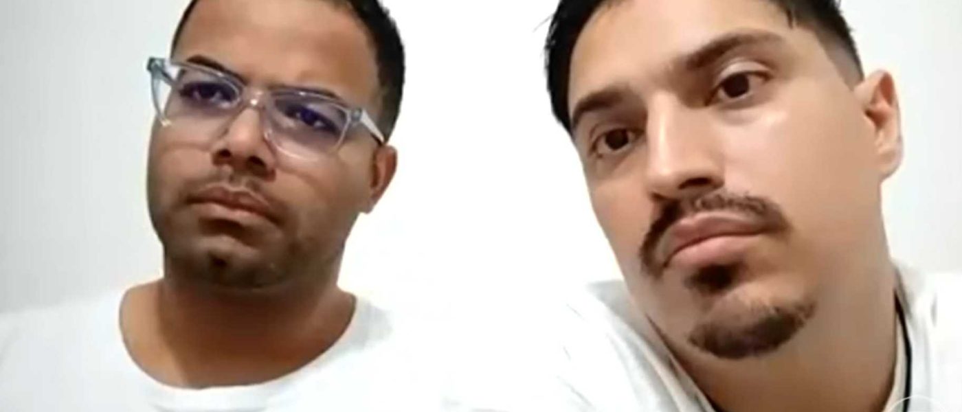 Juiz se declara suspeito e abala caso Hytalo Santos na Paraíba