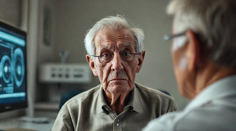 LATE: A nova doença que imita o Alzheimer e assusta os médicos