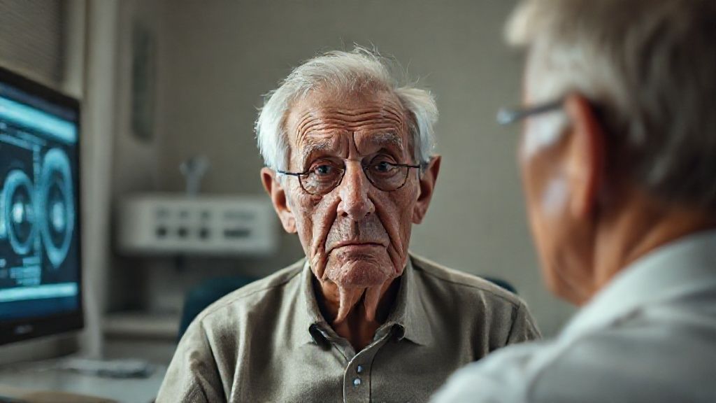 LATE: A nova doença que imita o Alzheimer e assusta os médicos