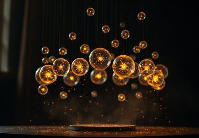 Levitação acústica desafia Newton e abre caminhos na física