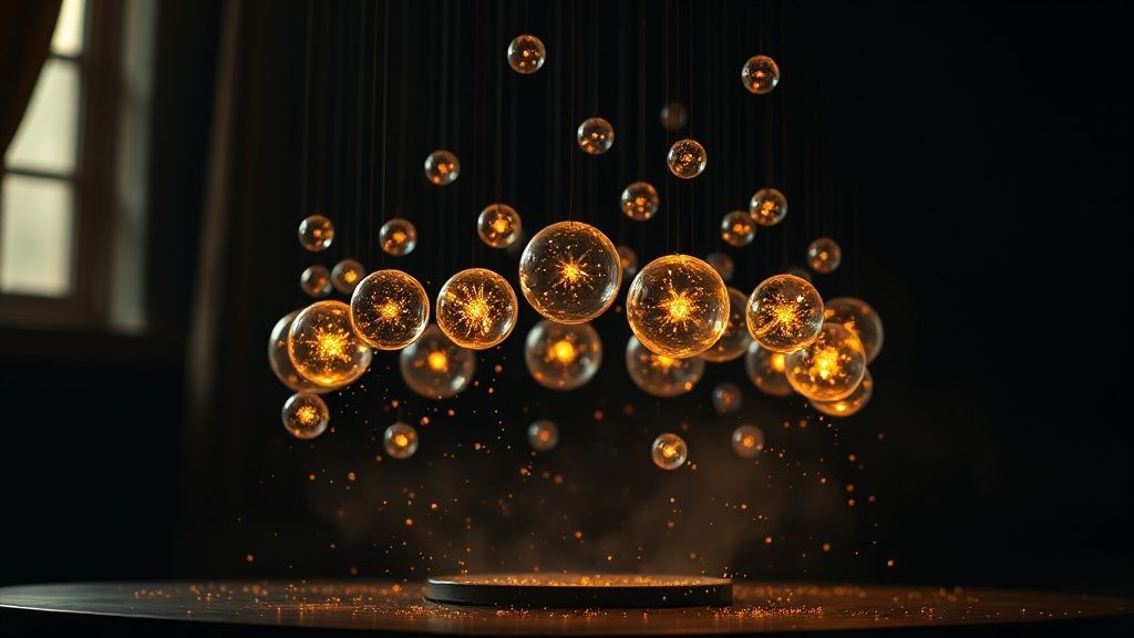 Levitação acústica desafia Newton e abre caminhos na física