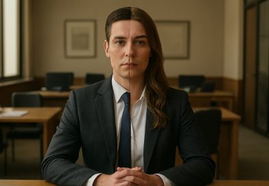 Por que Mulheres estão “virando homens” no LinkedIn?