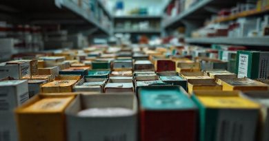 Losartana: pílula da pressão alta ou termômetro da crise? Losartana: pílula da pressão alta ou termômetro da crise?