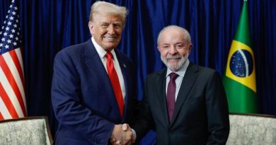 Lula condiciona visita aos EUA a pautas quentes com Trump Lula condiciona visita aos EUA a pautas quentes com Trump