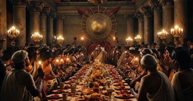 Natal ‘roubado’? Como a Igreja adaptou festa pagã do Sol Invicto