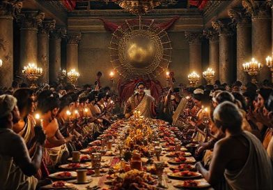 Natal ‘roubado’? Como a Igreja adaptou festa pagã do Sol Invicto