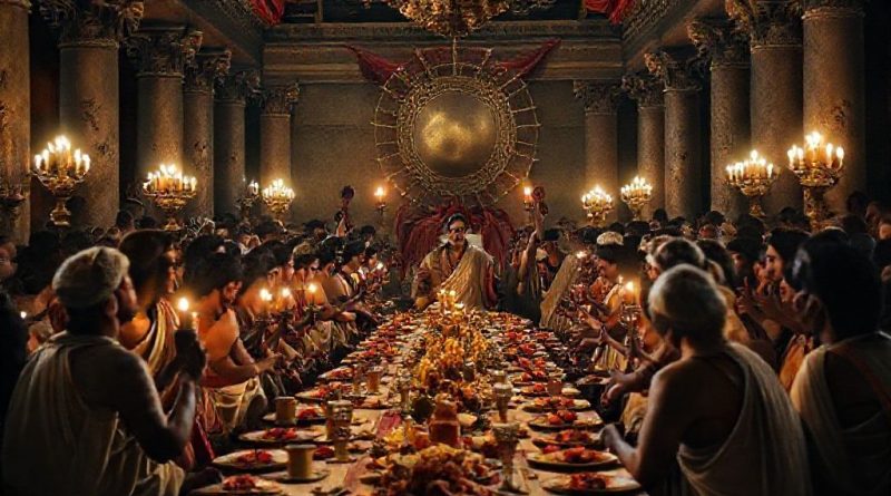 Natal ‘roubado’? Como a Igreja adaptou festa pagã do Sol Invicto