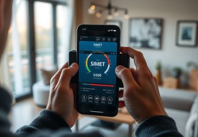 Sua internet ‘entrega’ o que promete? Novo app do NIC.br tira a prova