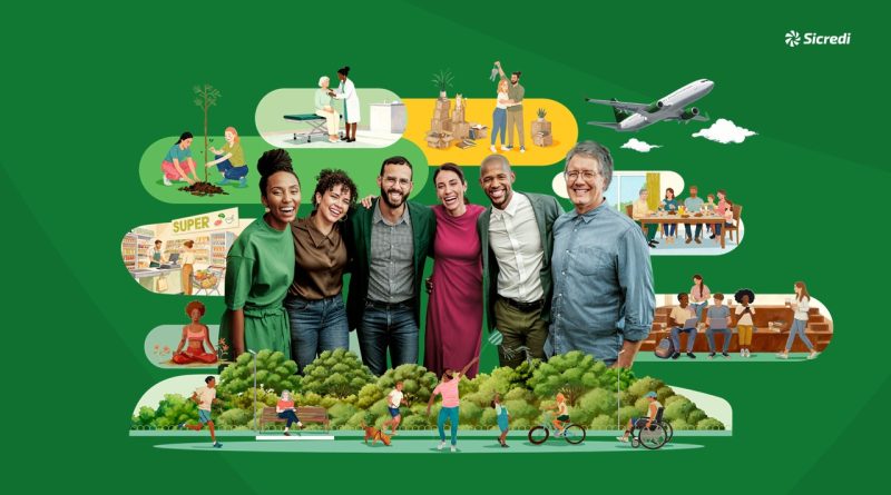 Nordeste surpreende: região lidera percepção de prosperidade no Brasil Nordeste surpreende: região lidera percepção de prosperidade no Brasil