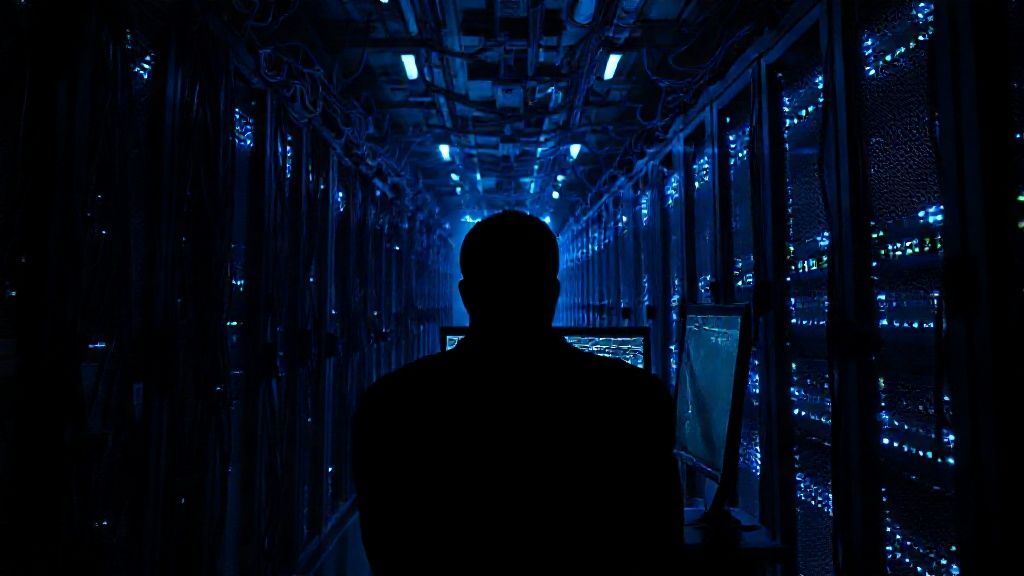 Operação Power OFFcom: PF e FBI Desmantelam Rede de ‘Mercenários Hackers’ que Atacava Órgãos Governamentais