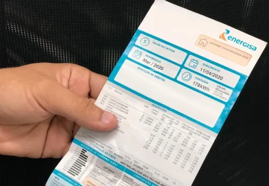 Paraíba lidera ranking com a energia elétrica mais barata do Brasil