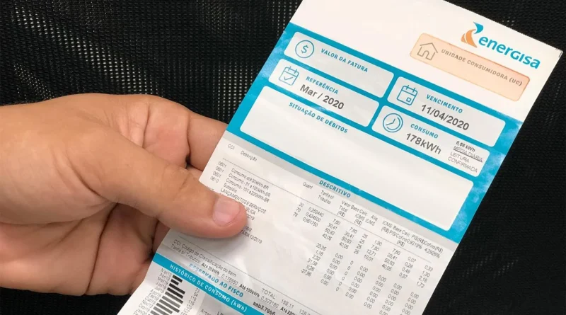 Paraíba lidera ranking com a energia elétrica mais barata do Brasil