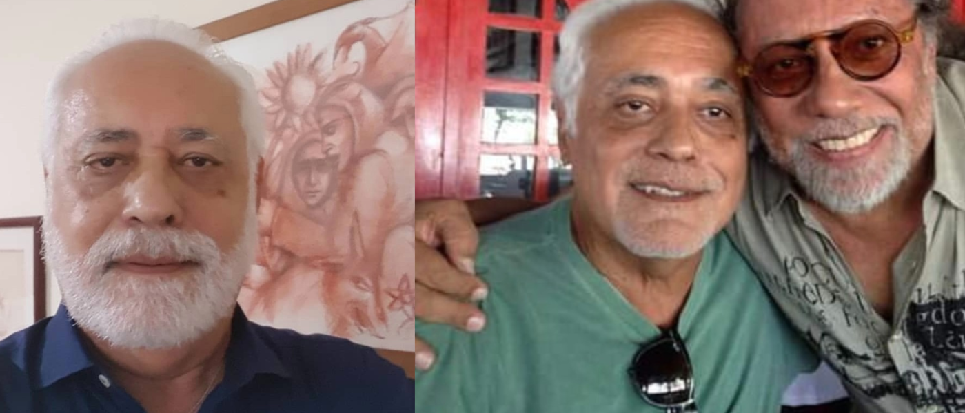 Morre o psiquiatra Jaceguay Mariz, irmão do músico Jarbas Mariz