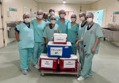 Paraíba: Transplantes Disparam e Filas Diminuem em 2025