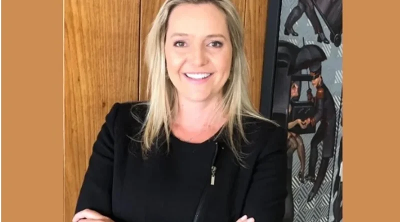 PF mira ex-assessora de Lira em operação contra desvio de emendas PF mira ex-assessora de Lira em operação contra desvio de emendas