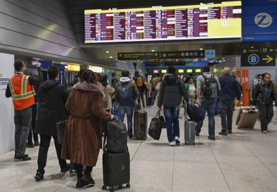 Alerta Europa: Portugal barra brasileiros ‘legais’ e causa polêmica