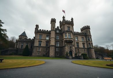 Príncipe Andrew: E-mail pede ‘amigos impróprios’ a Ghislaine Maxwell