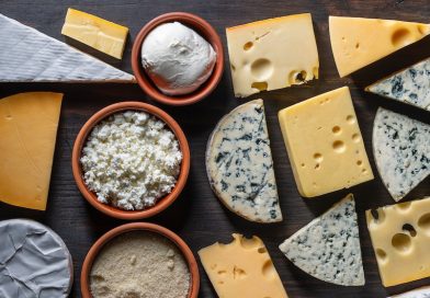 Queijo gordo turbina o cérebro? Novo estudo surpreende Queijo gordo turbina o cérebro? Novo estudo surpreende