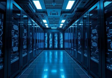 Ransomware quântico: Ciberataque do futuro já espiona seus dados Ransomware quântico: Ciberataque do futuro já espiona seus dados