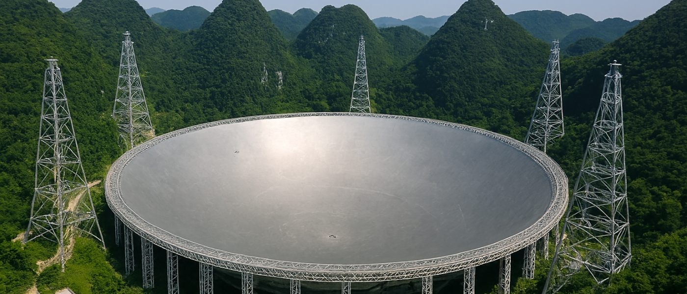 Rede chinesa faz ‘download’ de filme em segundos!