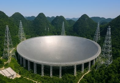 Rede chinesa faz ‘download’ de filme em segundos!