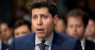 Sam Altman diz que ‘AGI já chegou e ninguém notou’