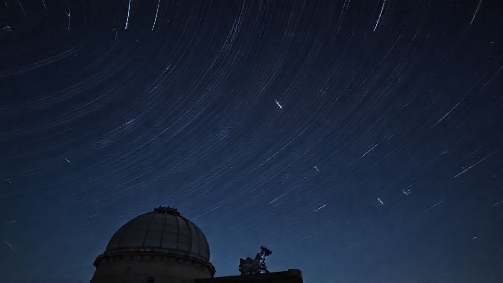 Satélites apagam estrelas: O novo pesadelo dos astrônomos