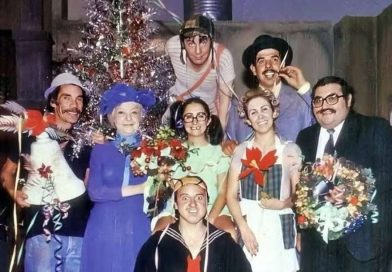 SBT ignora Zezé e ‘Chaves’ turbina audiência