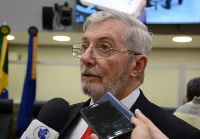 Simão Almeida: 4 anos sem o gigante da esquerda paraibana