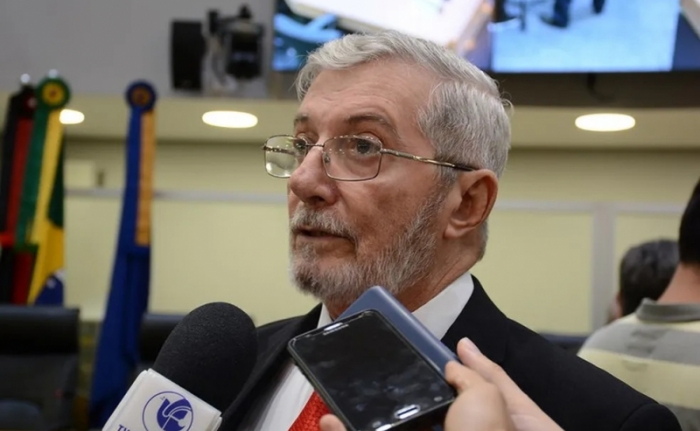 Simão Almeida: 4 anos sem o gigante da esquerda paraibana