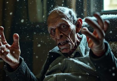 Snowden Alerta: Nossos Dados Viram Armas de Controle Social