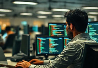 Startup vendia ‘IA’, mas usava 700 indianos ‘na mão’