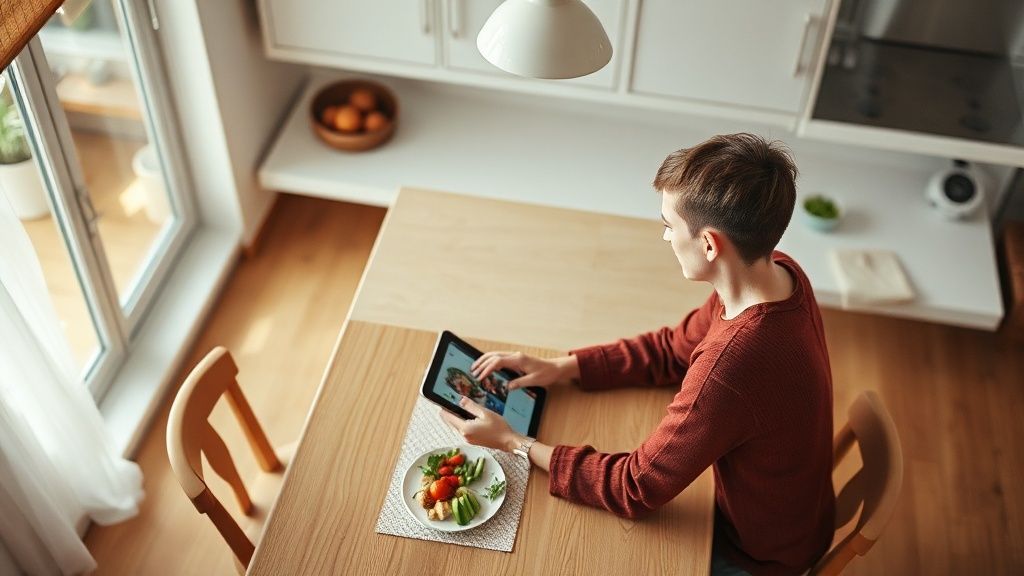 Diga adeus à bagunça: Tablet turbina sua organização em 2026!