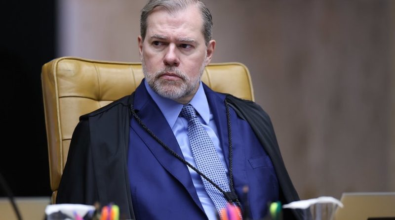 Toffoli blinda diretor do BC em caso Banco Master, mas cobra explicações