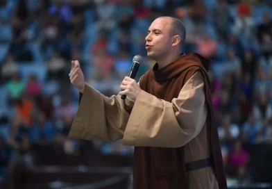 Trânsito muda em João Pessoa para show de Frei Gilson: veja os detalhes