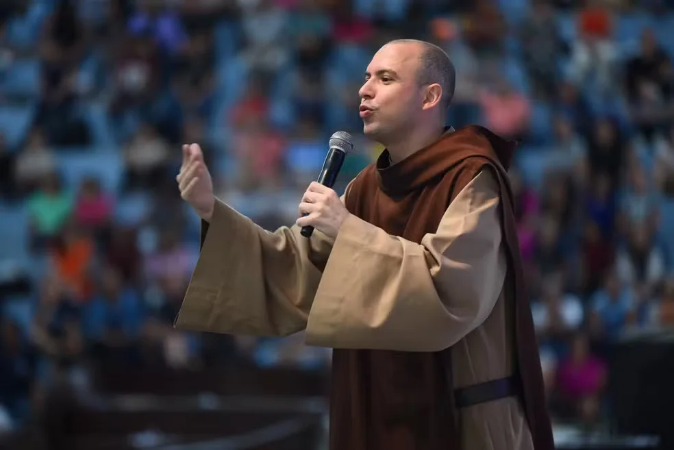 Trânsito muda em João Pessoa para show de Frei Gilson: veja os detalhes