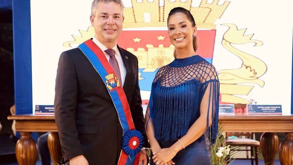 TRE define nova eleição em Cabedelo após cassação; entenda